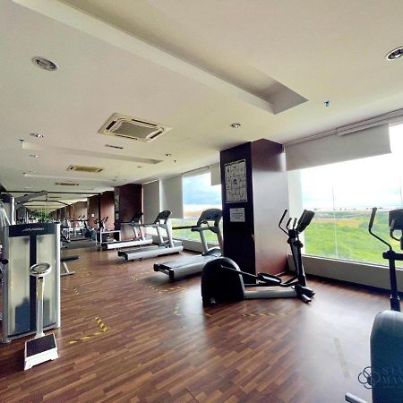 Atlantis Residence@Fann Homestay Malacca ภายนอก รูปภาพ