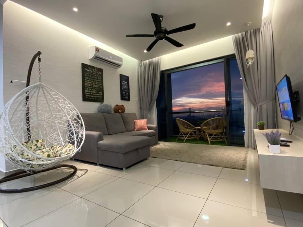 Atlantis Residence@Fann Homestay Malacca ภายนอก รูปภาพ