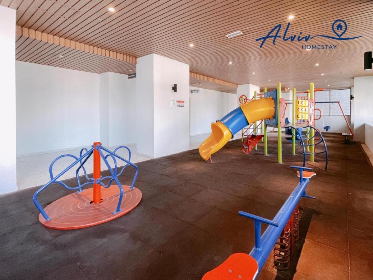 Atlantis Residence@Fann Homestay Malacca ภายนอก รูปภาพ