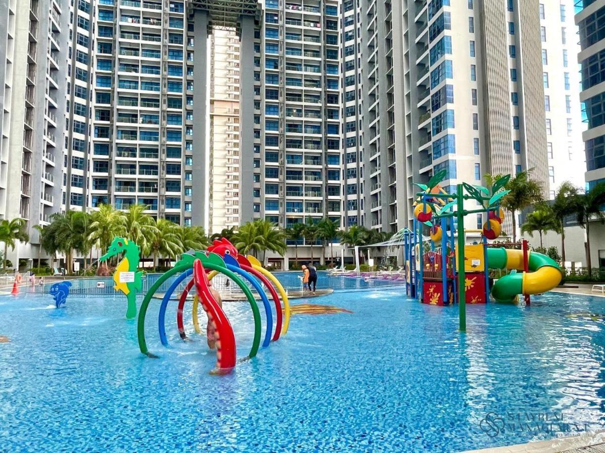 Atlantis Residence@Fann Homestay Malacca ภายนอก รูปภาพ