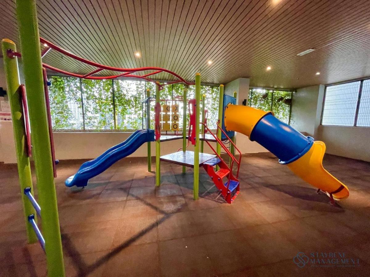 Atlantis Residence@Fann Homestay Malacca ภายนอก รูปภาพ