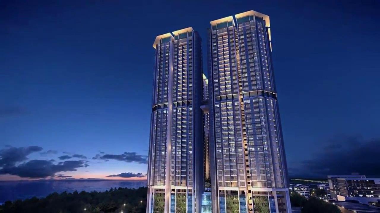 Atlantis Residence@Fann Homestay Malacca ภายนอก รูปภาพ