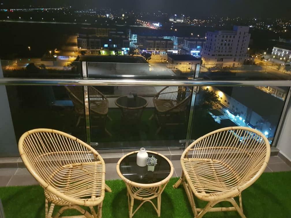 Atlantis Residence@Fann Homestay Malacca ภายนอก รูปภาพ