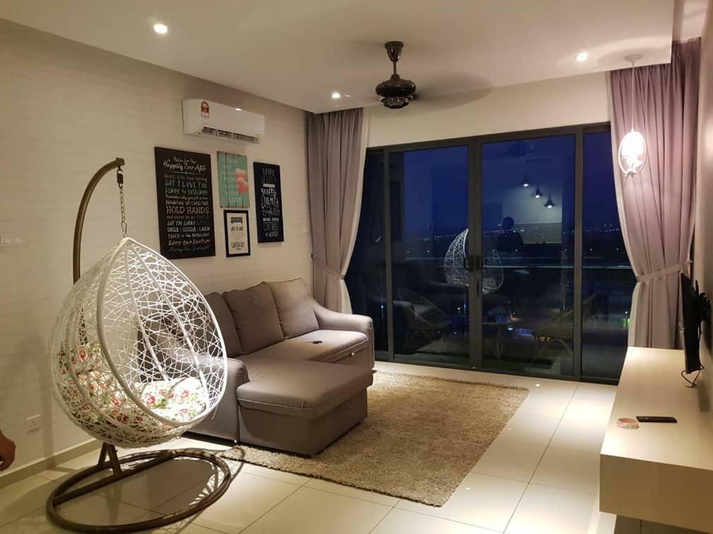 Atlantis Residence@Fann Homestay Malacca ภายนอก รูปภาพ