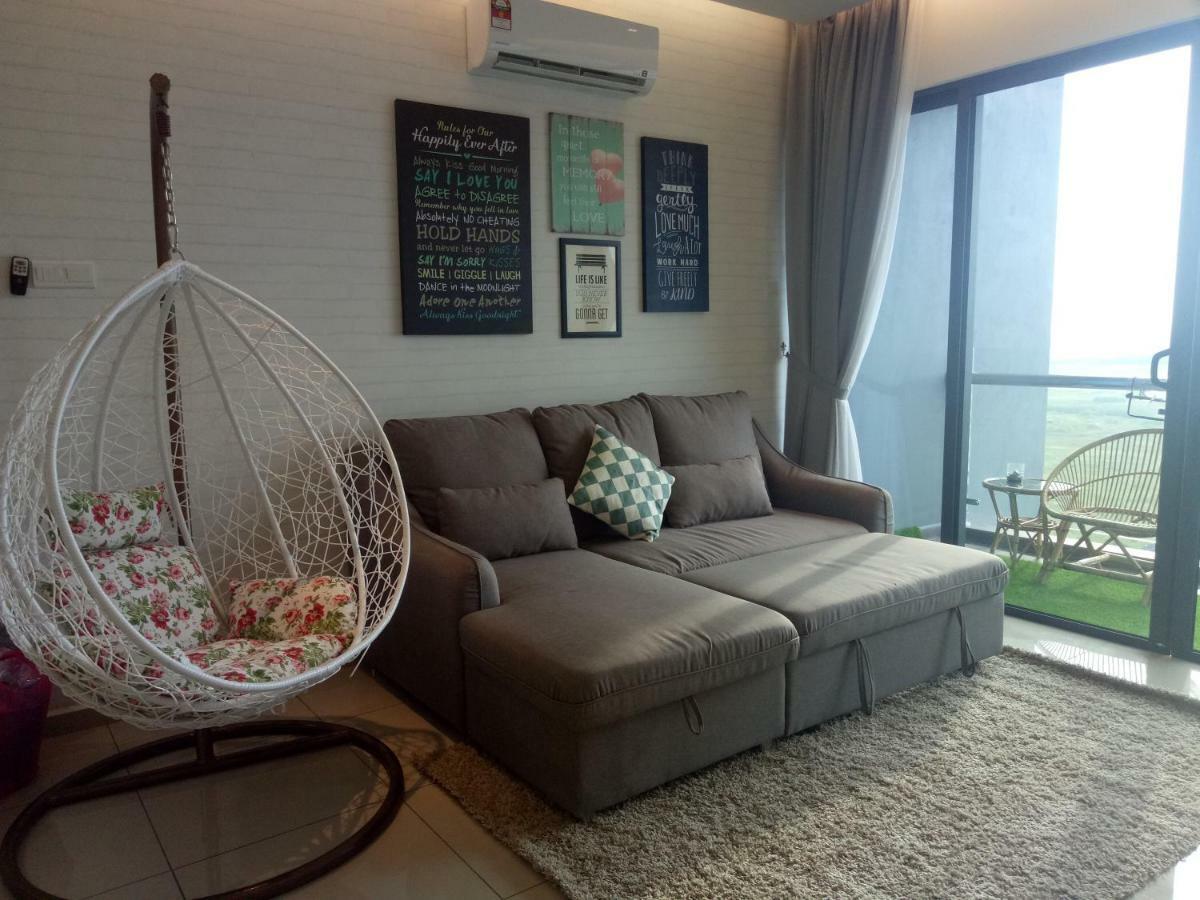 Atlantis Residence@Fann Homestay Malacca ภายนอก รูปภาพ